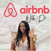 Airbnb With D!  artwork