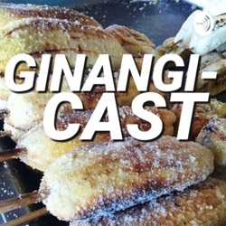 Ginangicast Episode 1: Ivana Alawi and Public Transport Problems