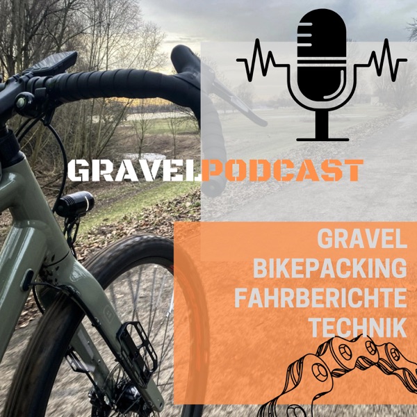 Gravel Podcast
