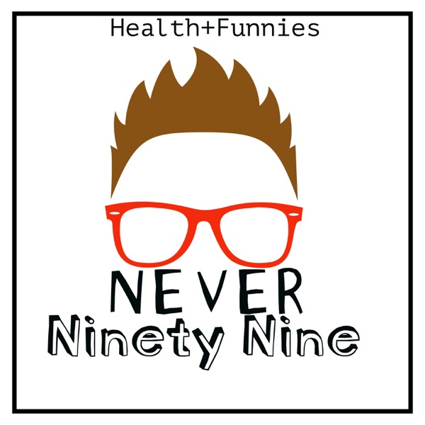 Never Ninety Nine Artwork