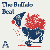 The Buffalo Beat: A show about the Buffalo Bills - The Athletic