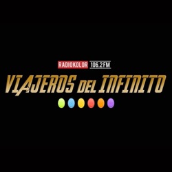 Viajeros Del Infinito