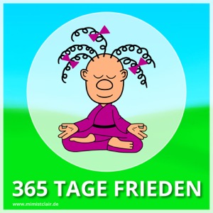 Ein Kurs in Wundern - 365 Tage Frieden