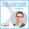 B2B Cashflow Conversations with Ernest Rolfson artwork