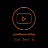 Software Testing - Karthik John Babu