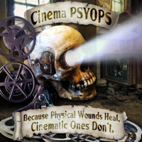 Cinema PSYOPS podcast