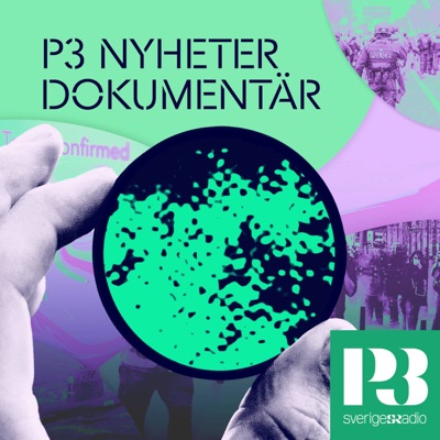 P3 Nyheter Dokumentär