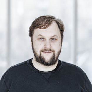 Григорий «bobuk» Бакунов, директор по распространению технологий «Яндекса»