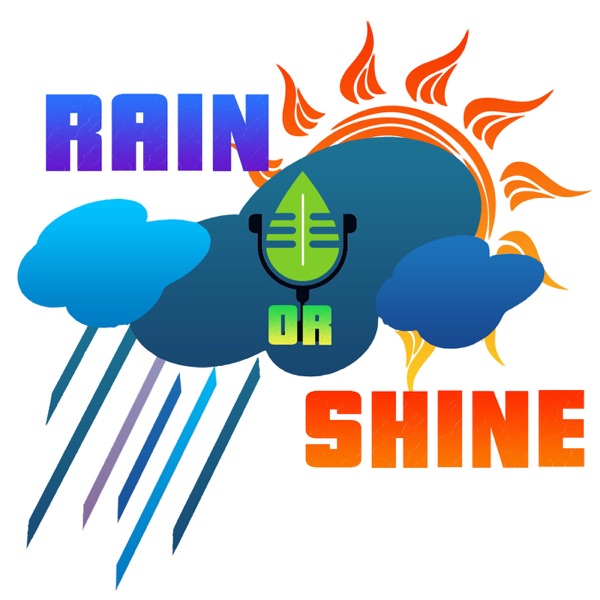 Come Rain or Shine Artwork