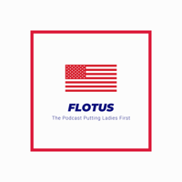 FLOTUS podcast