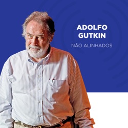 TSF - Não Alinhados, com Adolfo Gutkin - Podcast