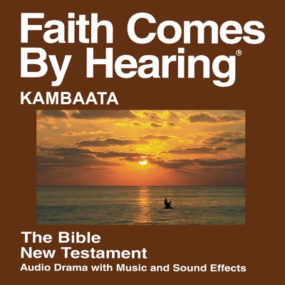 Kambaata Bible