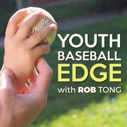 YBE 163: How To Properly Coach Third Base with Toby Gardenhire