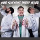 Mad Scientist Party Hour