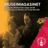 Avsnitt 2 - Trähusen som blev en succé!