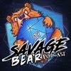 Savage Bear Podcast artwork