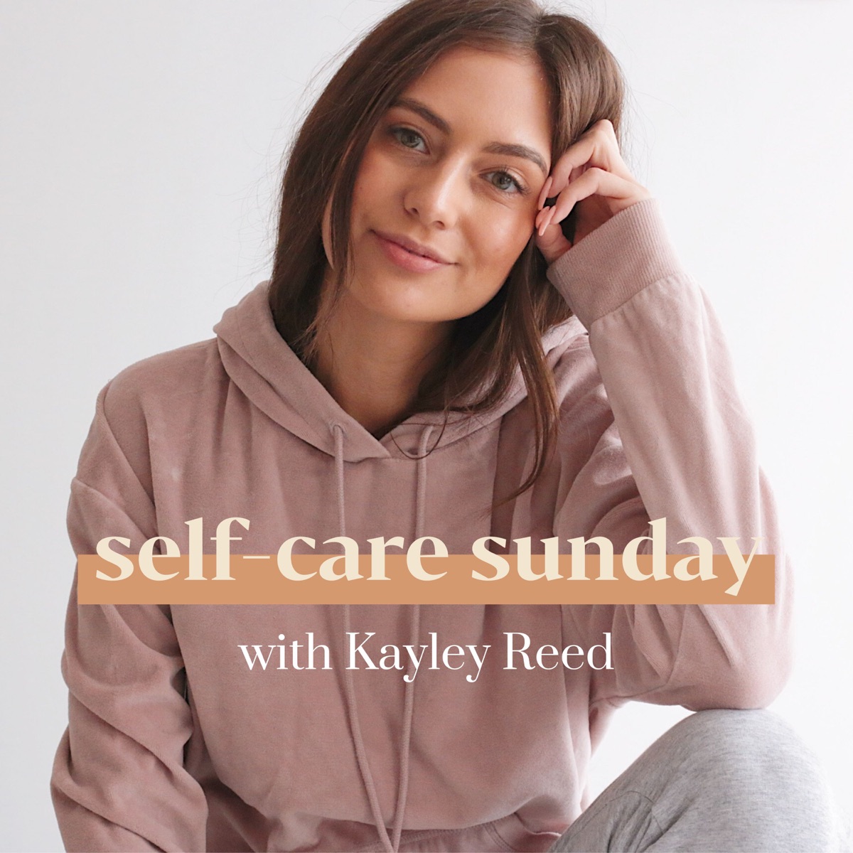 SelfCare Sunday Podcast Podtail