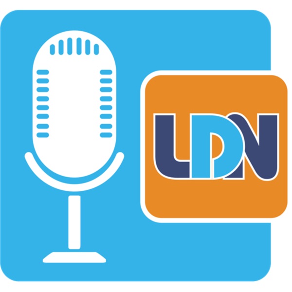 The LDN Radio Show About Low Dose Naltrexone Artwork