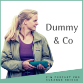 Dummy & Co - Susanne von der Hundeschule Jagdfieber