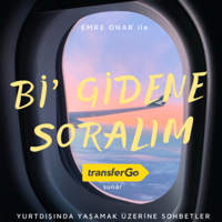 5. Sezon Özel Konuğu: Ece Temelkuran