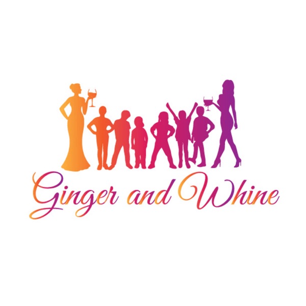 Ginger and Whine Artwork