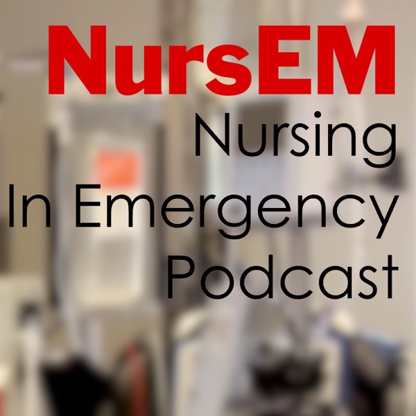 NursEM - Nursing in Emergency
