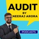 🎙️ Audit by Neeraj