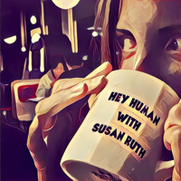 Hey Human Podcast podcast
