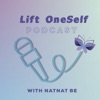 Lift OneSelf - Let’s take a breath together  artwork