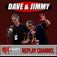 Ron Burgundy Podcast