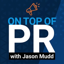 How to use editorial calendars to get earned media coverage with Jason Mudd