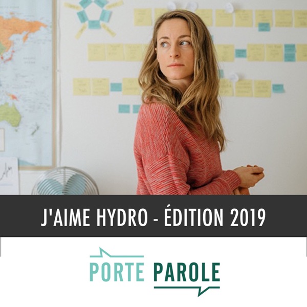 J'aime Hydro - édition 2019