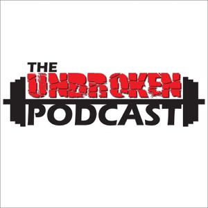 The Unbroken Podcast