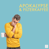 EUROPESE OMROEP | PODCAST | Apokalypse & Filterkaffee - Micky Beisenherz & Studio Bummens