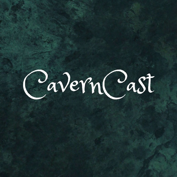 CavernCast Artwork