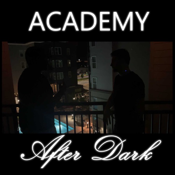 Academy After Dark Artwork