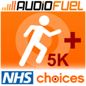 NHS Couch to 5K+ - NHS Choices