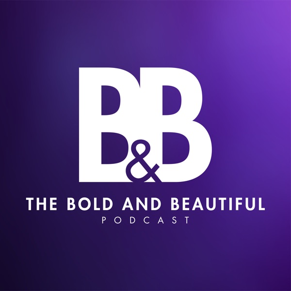 The Bold and Beautiful Podcast Artwork