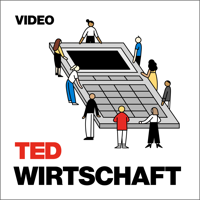 Edward Tenner spricht bei TED2019 | Edward Tenner