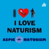 I Love Naturism Podcast artwork