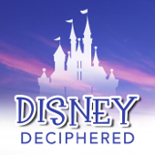 Disney Deciphered: a Disney World planning podcast - Leslie Harvey and Joe Cheung