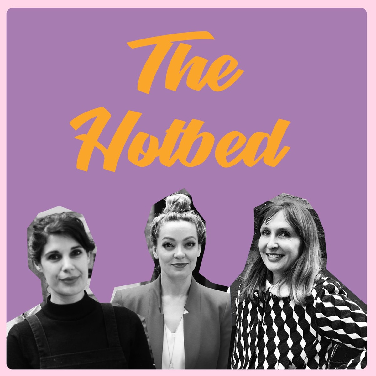The Hotbed â€“ Podcast â€“ Podtail