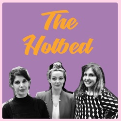 The Hotbed Season Finale LIVE from Camp Bestival