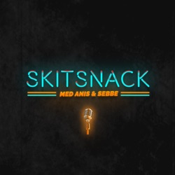 SKITSNACK #4: ÄR ANIS & JOHANNA DET PERFEKTA PARET?!