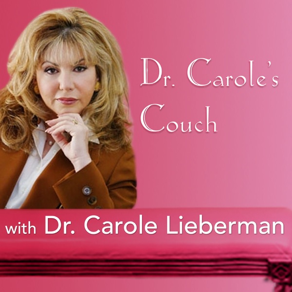 Artwork for Dr. Carole's Couch