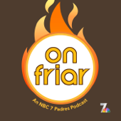 On Friar, An NBC 7 Padres Podcast - NBC 7 San Diego