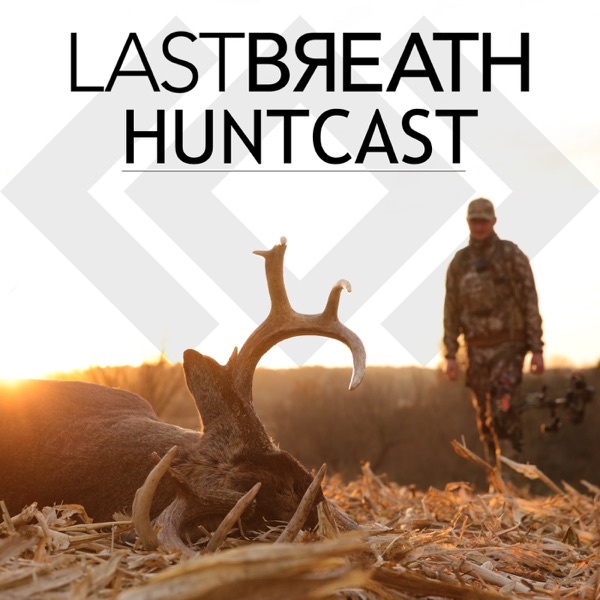 Last Breath Huntcast Artwork