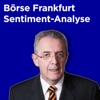 Börse Frankfurt Sentiment-Analyse