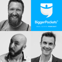 BiggerPockets Video Podcast podcast