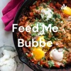 Feed Me Bubbe artwork